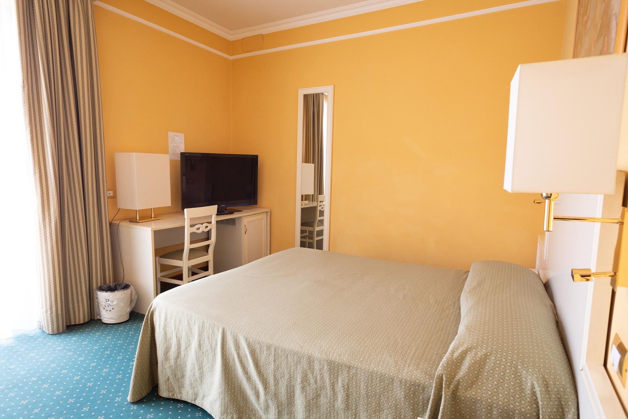 Cervara Park Hotel Ρώμη Εξωτερικό φωτογραφία