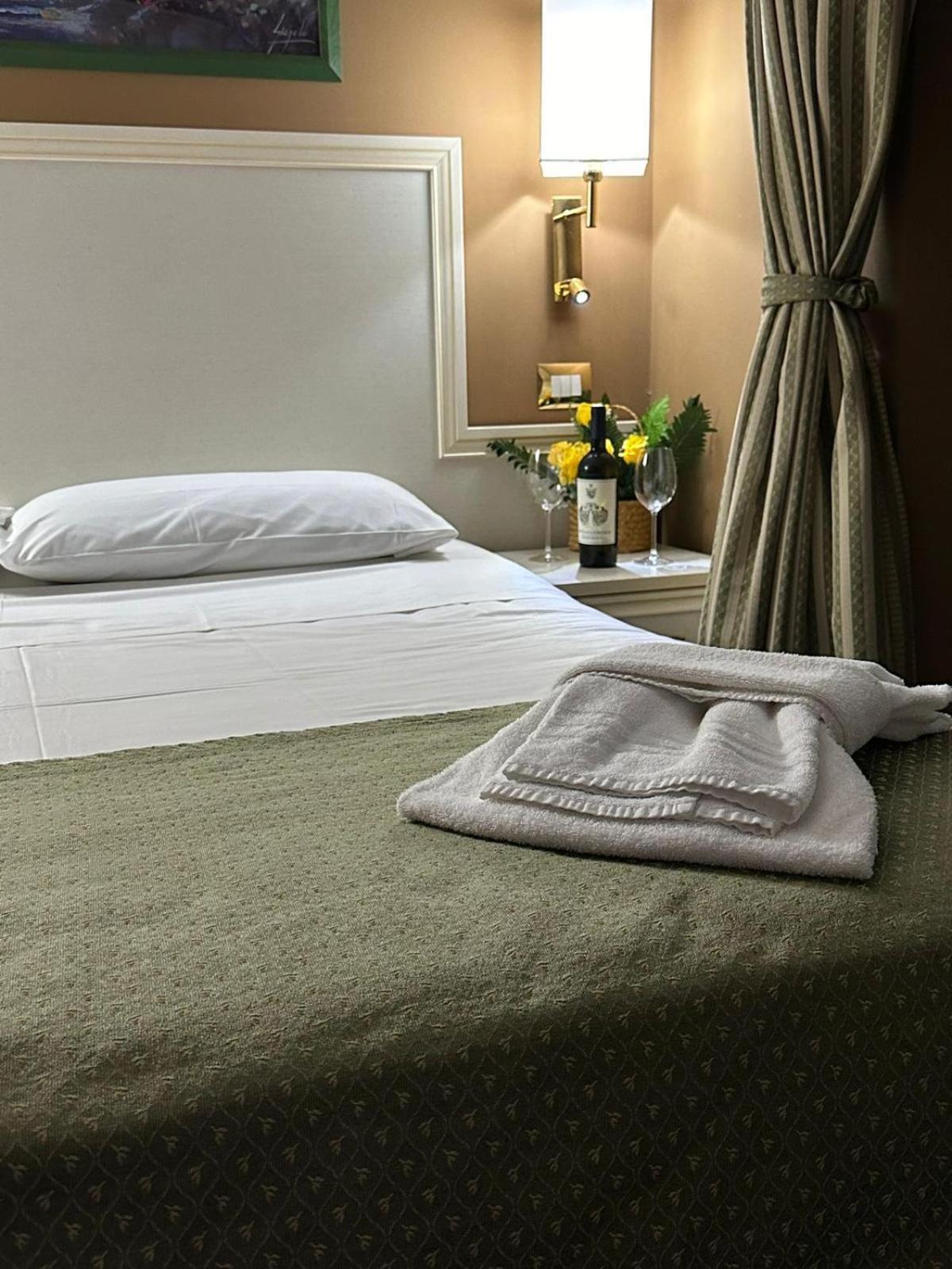 Cervara Park Hotel Ρώμη Εξωτερικό φωτογραφία