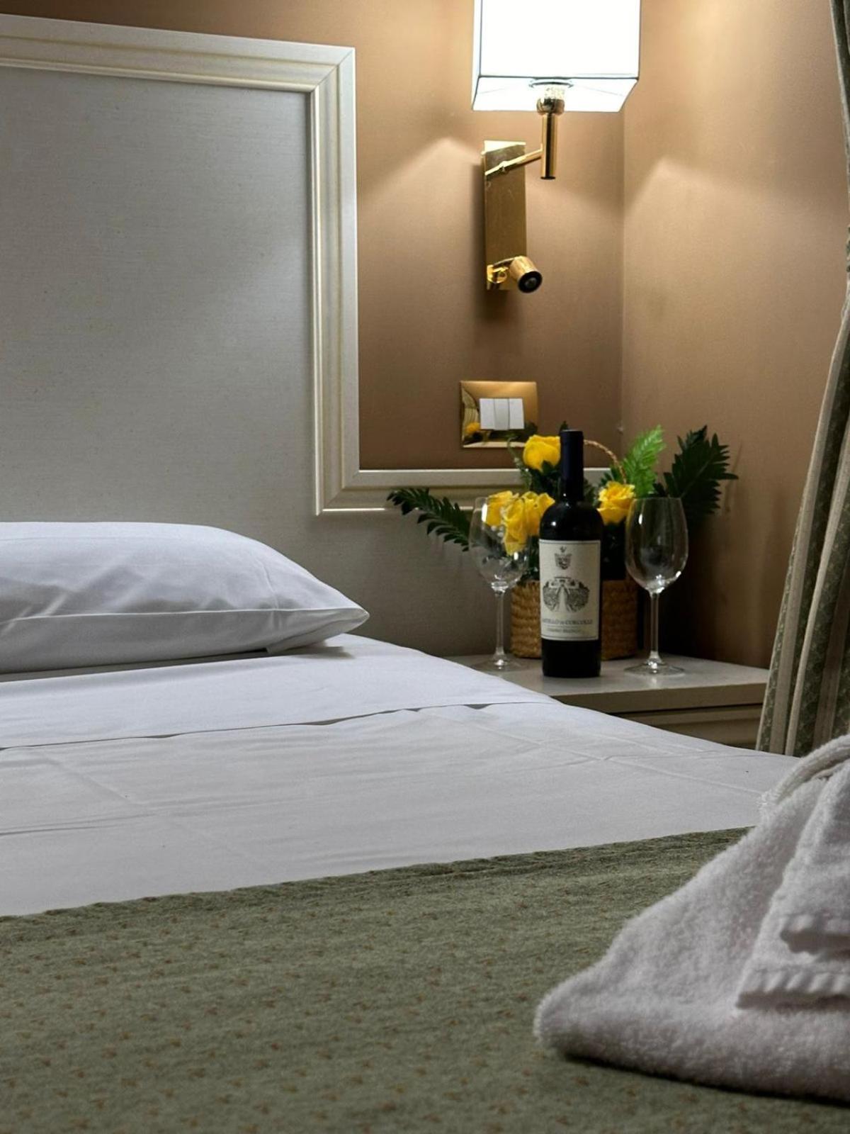 Cervara Park Hotel Ρώμη Εξωτερικό φωτογραφία