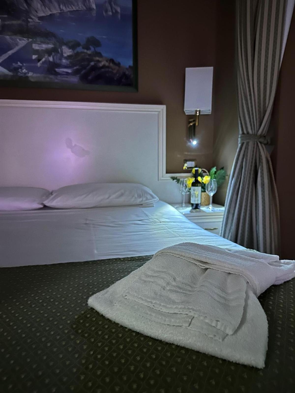 Cervara Park Hotel Ρώμη Εξωτερικό φωτογραφία