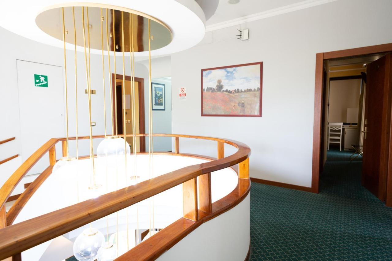 Cervara Park Hotel Ρώμη Εξωτερικό φωτογραφία