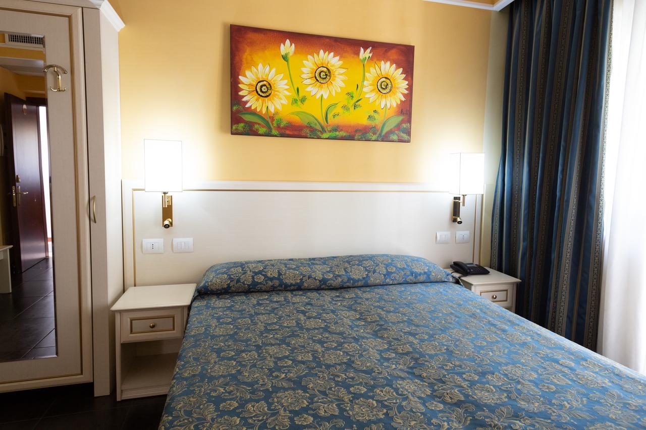 Cervara Park Hotel Ρώμη Εξωτερικό φωτογραφία