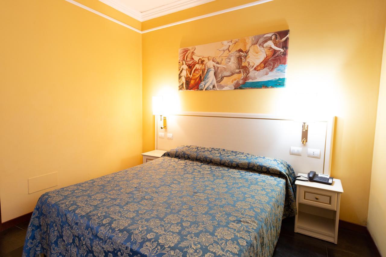 Cervara Park Hotel Ρώμη Εξωτερικό φωτογραφία