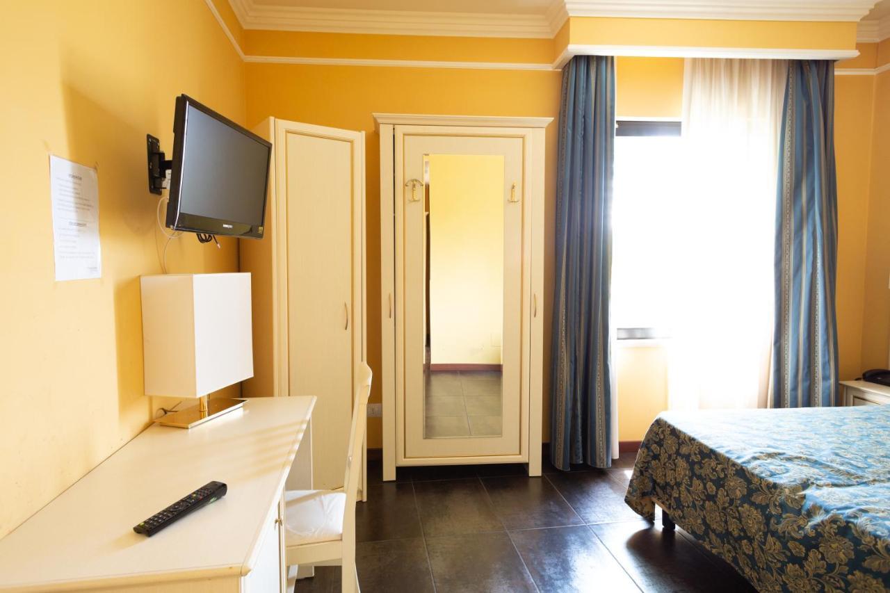Cervara Park Hotel Ρώμη Εξωτερικό φωτογραφία