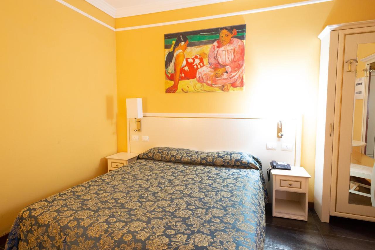 Cervara Park Hotel Ρώμη Εξωτερικό φωτογραφία